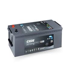 EXIDE PRO EE