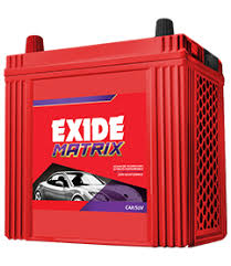 EXIDE